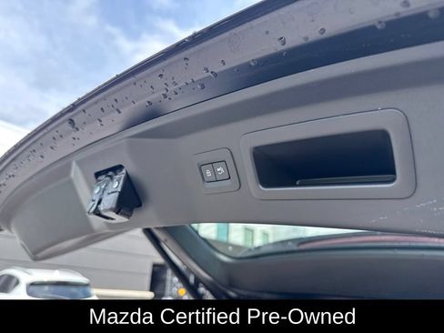 Certified 2026 MAZDA CX-90 3.3 Turbo w/ Select Package AWD/4WD image 52