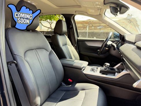 Used 2024 MAZDA CX-90 3.3 Turbo w/ Preferred Plus AWD/4WD image 15
