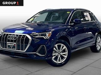 Used 2024 Audi Q3 2.0T Premium AWD/4WD video 1