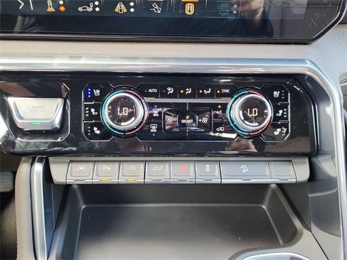 New 2026 GMC Sierra 1500 Denali w/ Denali Reserve Package image 23