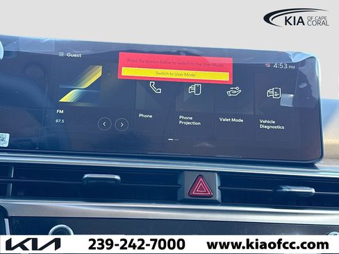 New 2026 Kia Sorento S image 30