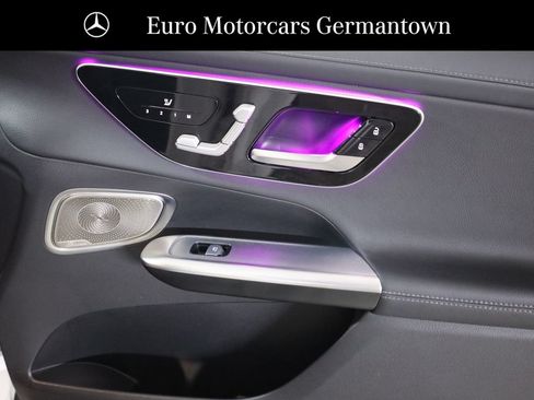 Used 2023 Mercedes-Benz GLC 300 4MATIC w/ AMG Line image 49