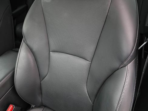 Used 2025 Honda Accord Sport image 24