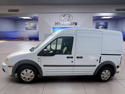 Used 2010 Ford Transit Connect XLT
