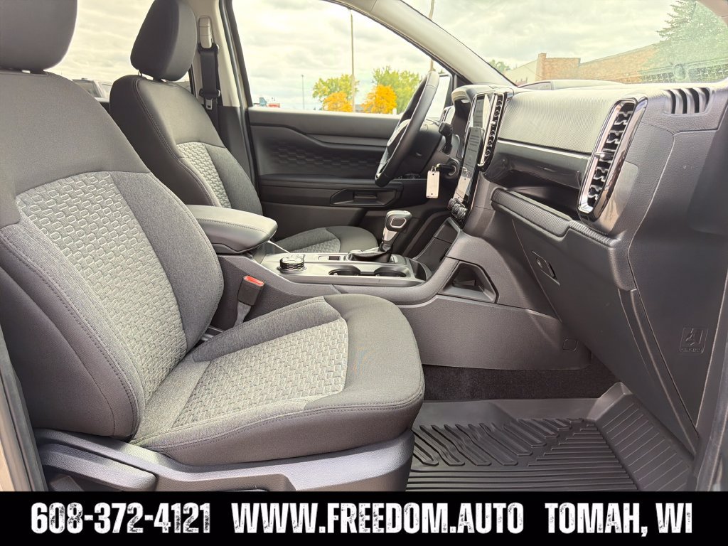 New 2026 Ford Ranger XLT w/ FX4 Off-Road Package AWD/4WD image 34