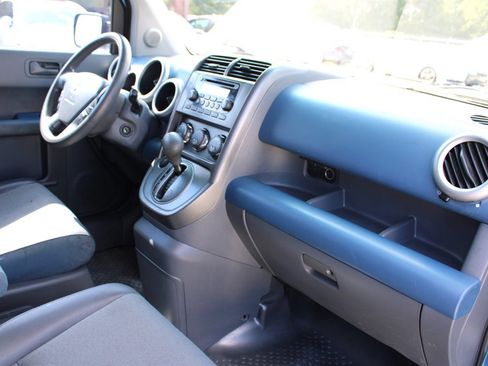 Used 2006 Honda Element EX-P image 14