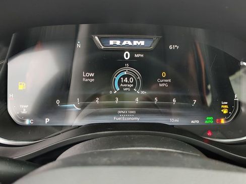 New 2026 RAM 1500 Big Horn image 19