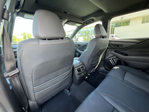 Used 2024 Subaru Outback Wilderness AWD/4WD image 23