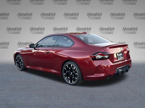 Used 2026 BMW 230i Coupe w/ Premium Package RWD image 7