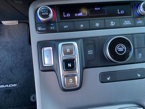 Used 2025 Hyundai Palisade XRT image 16