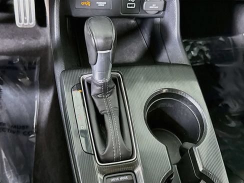 Used 2024 Honda Civic Sport image 8
