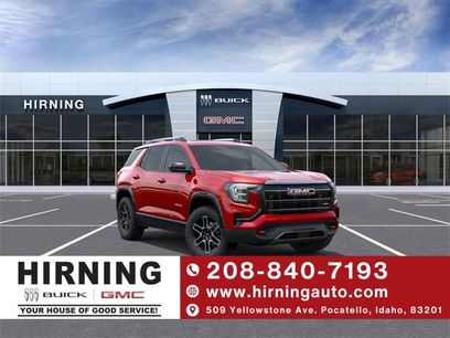 New 2026 GMC Terrain AT4 w/ Convenience Package III