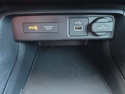 Used 2024 Honda Civic Sport image 18