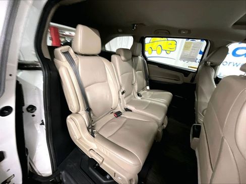 Used 2021 Honda Odyssey EX-L image 16
