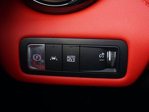 New 2026 Chevrolet Blazer EV SS image 22