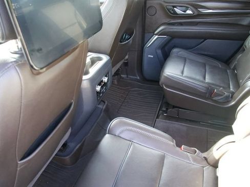Used 2021 GMC Yukon Denali w/ LPO, Illumination Package AWD/4WD image 18