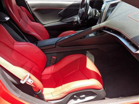 Used 2026 Chevrolet Corvette Stingray Coupe w/ 1LT RWD image 22