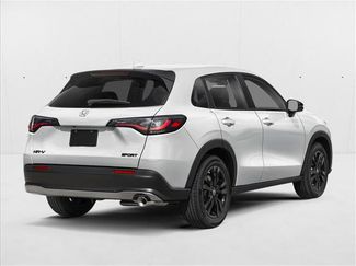 New 2027 Honda HR-V Sport video 2