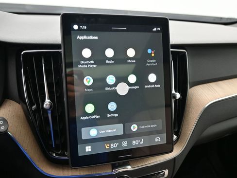 New 2026 Volvo XC60 B5 Plus w/ Protection Package Premier image 14