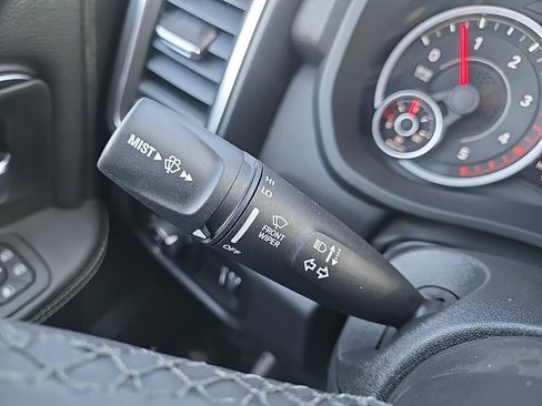 New 2026 RAM 2500 Big Horn image 49