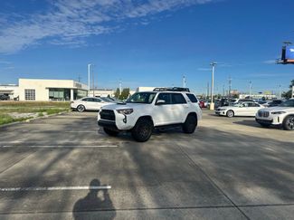 Used 2021 Toyota 4Runner TRD Pro video 1