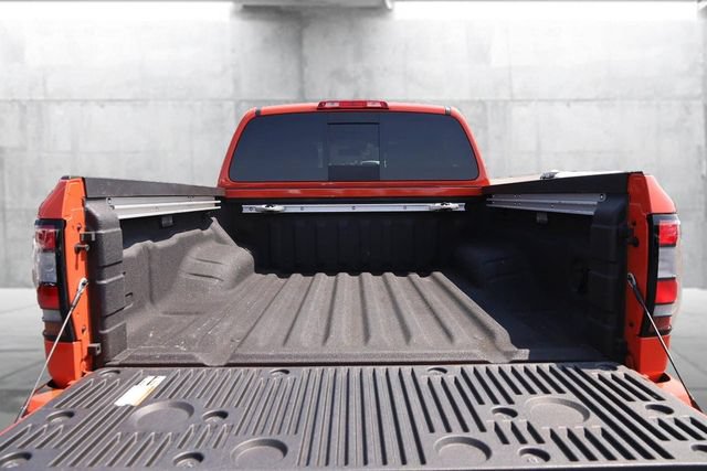 Certified 2025 Nissan Frontier PRO-4X w/ Pro Convenience Package AWD/4WD image 7