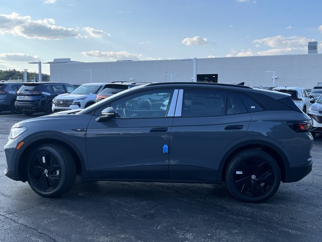 New 2026 Volkswagen ID.4 Pro S AWD/4WD image 21