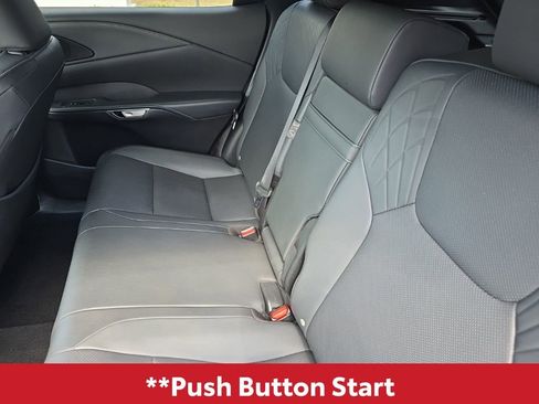 Used 2023 Lexus RX 350 Premium FWD image 17
