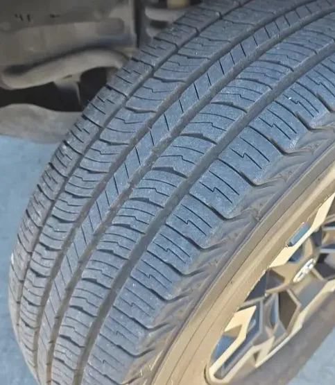 Used 2017 Toyota Tacoma TRD Off-Road w/ Tow Package RWD image 48