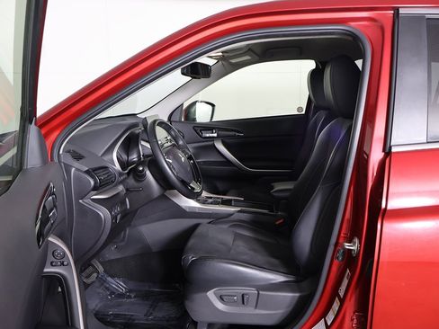 Used 2024 Mitsubishi Eclipse Cross SE image 28