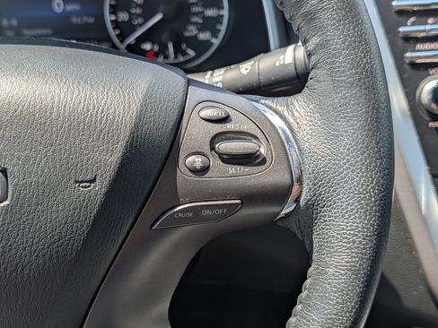 Used 2024 Nissan Murano SV w/ SV Midnight Edition Package AWD/4WD image 30