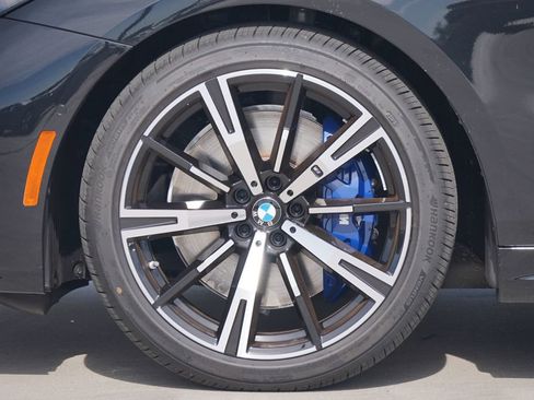 New 2026 BMW 540i xDrive w/ M Sport Package image 5