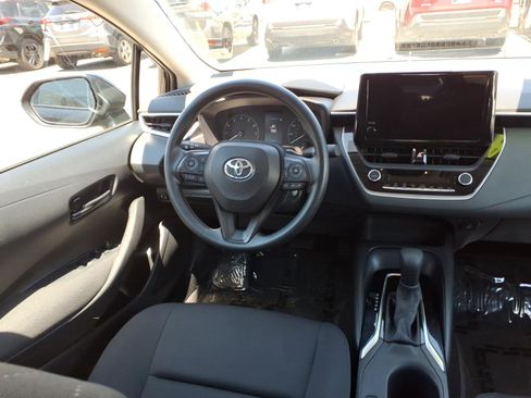 Certified 2024 Toyota Corolla LE FWD image 8