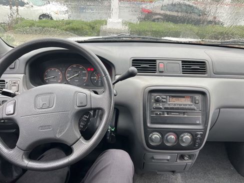 Used 1997 Honda CR-V Base image 17