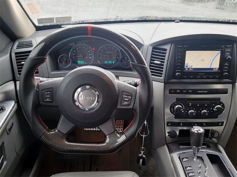Used 2006 Jeep Grand Cherokee SRT8 w/ SRT Option Group I image 15