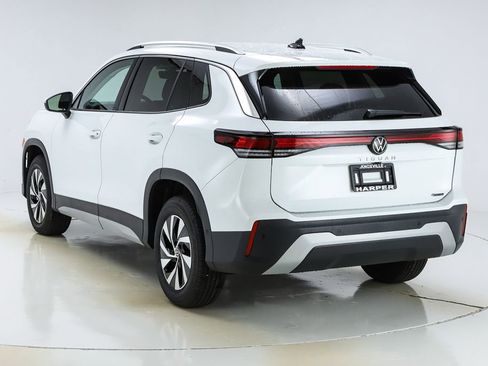 New 2026 Volkswagen Tiguan S image 7