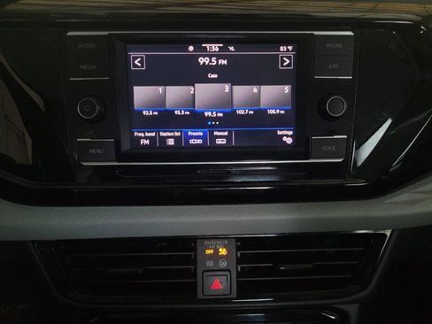 Used 2023 Volkswagen Taos S w/ IQ Drive S Package FWD image 25