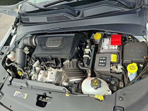 Certified 2024 Jeep Compass Latitude AWD/4WD image 26