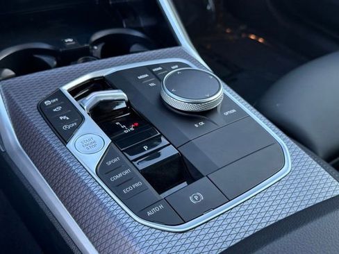 Used 2026 BMW 430i Coupe w/ Parking Assistance Package image 27