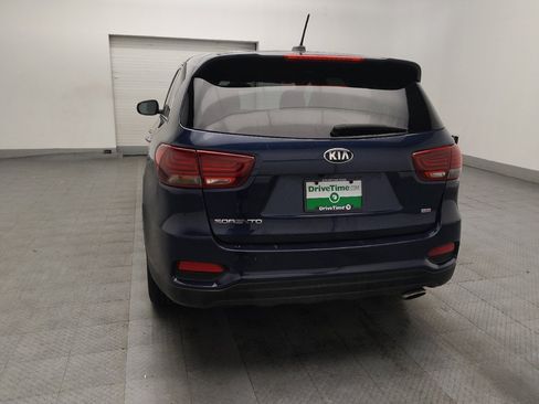 Used 2019 Kia Sorento AWD image 6