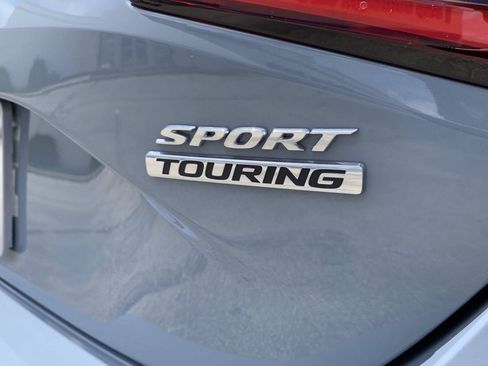 Used 2023 Honda Civic Sport Touring image 47