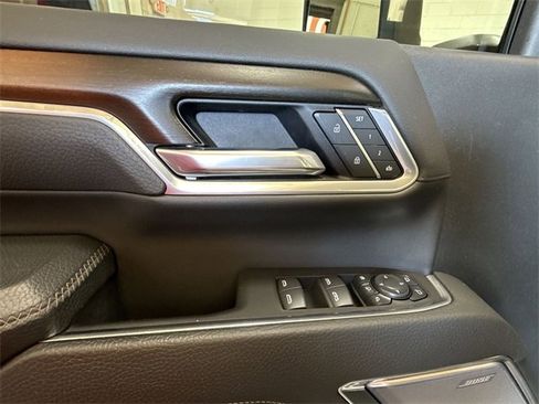 Certified 2025 GMC Sierra 3500 Denali w/ Denali Reserve Package image 13