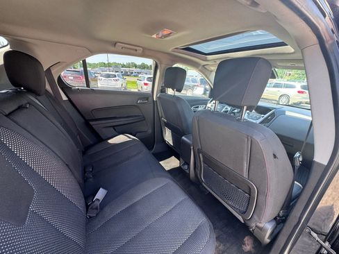 Used 2014 Chevrolet Equinox LT w/ Driver Convenience Package FWD image 26