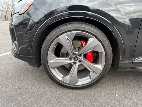 Used 2026 Audi Q7 3.0T Prestige image 16