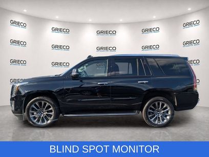 Used 2020 Cadillac Escalade Luxury w/ Escalade Sport Edition