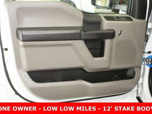 Used 2018 Ford F350 XL w/ Power Equipment Group image 13