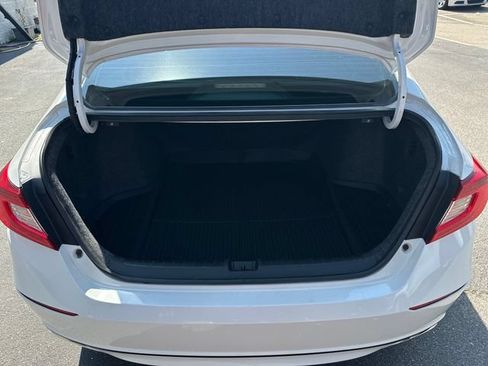 Used 2022 Honda Accord Sport image 26