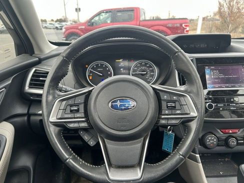 Used 2019 Subaru Forester Premium w/ All-Weather Package image 10