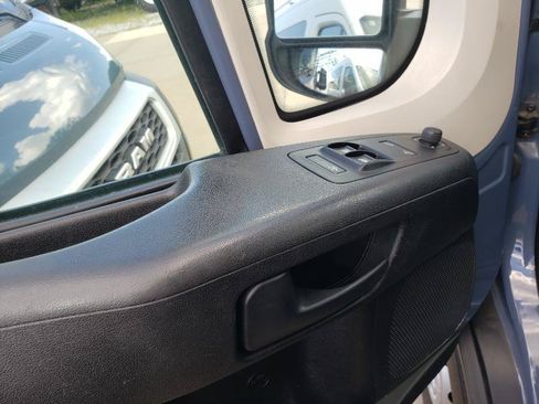 Used 2021 RAM ProMaster 3500 FWD image 23