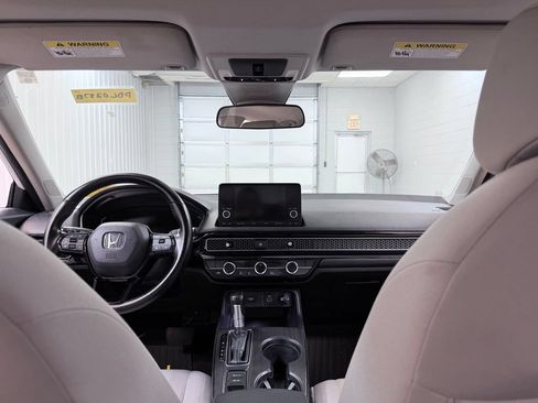 Used 2022 Honda Civic EX image 23
